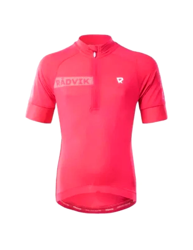 Radvik Radvik Παιδική Μπλούζα Κοντομάνικη 92800406849