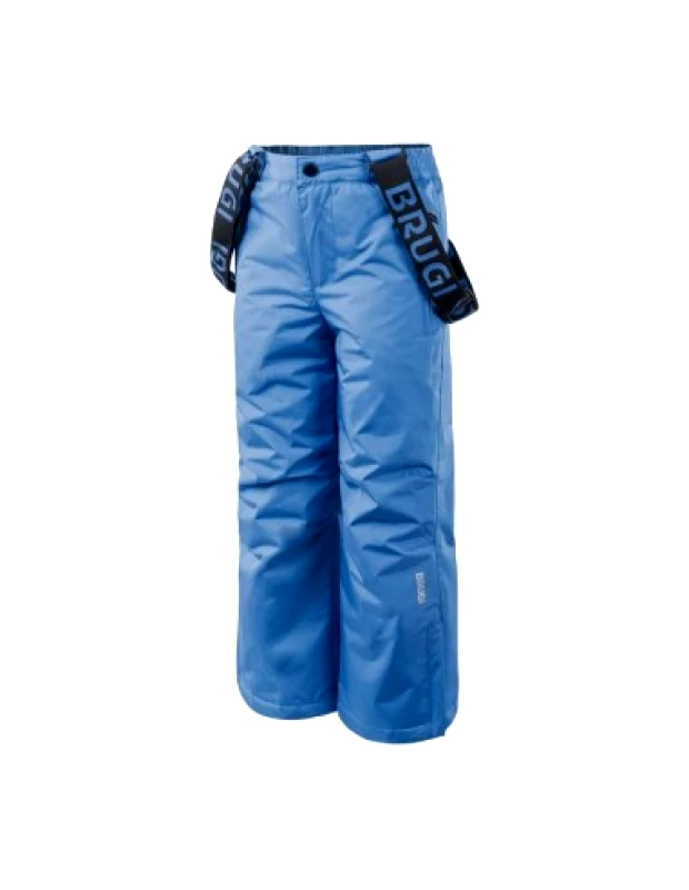 BRUGI Brugi 1AJ3 92800341366 Παιδικό Παντελόνι Σκι & Snowboard Ροζ