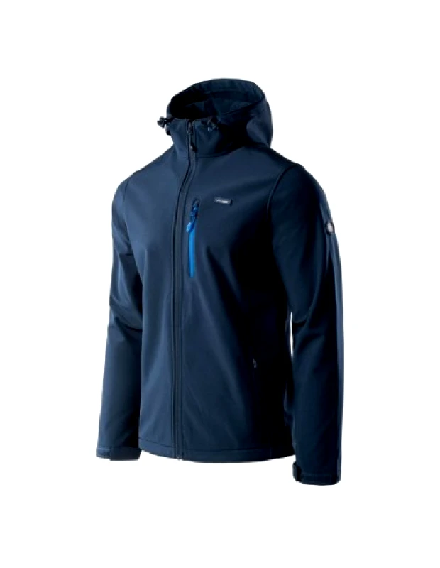 Elbrus Jacket Elbrus iver M 92800299724
