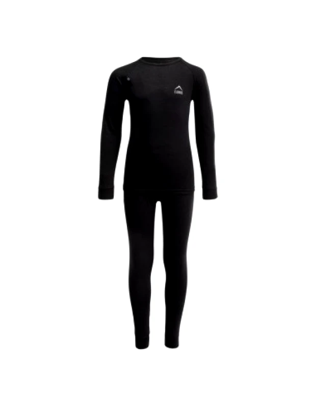 Elbrus Set of thermal underwear Elbrus Melor Merino Set Tg Jr 92800565081
