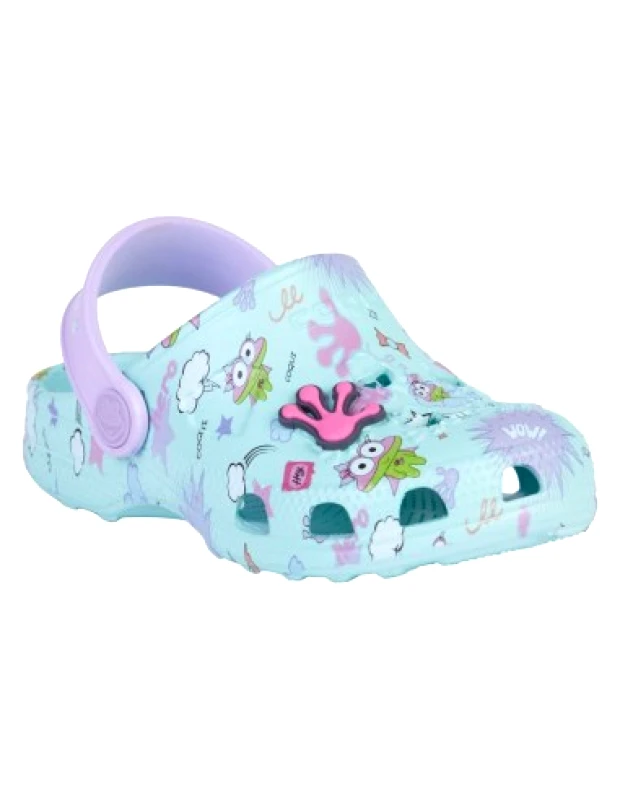 Coqui Coqui Little Frog Jr sandals 92800617390
