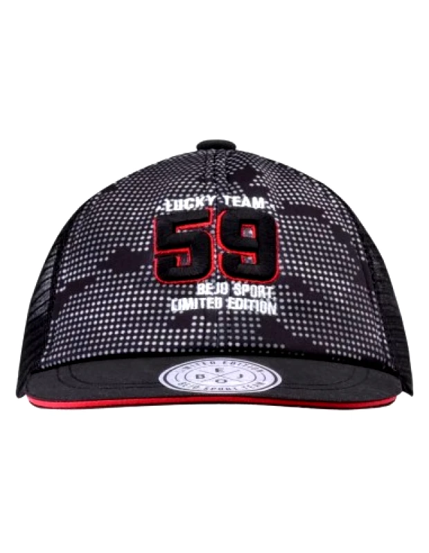 Bejo Bejo Logan Jrb Jr baseball cap 92800350163