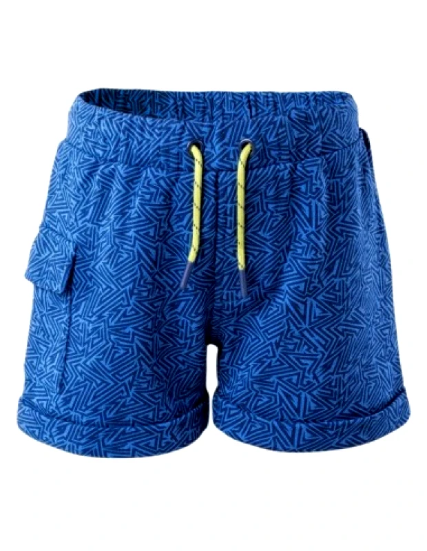 Bejo Bejo Gutt KDB Jr shorts 92800493204