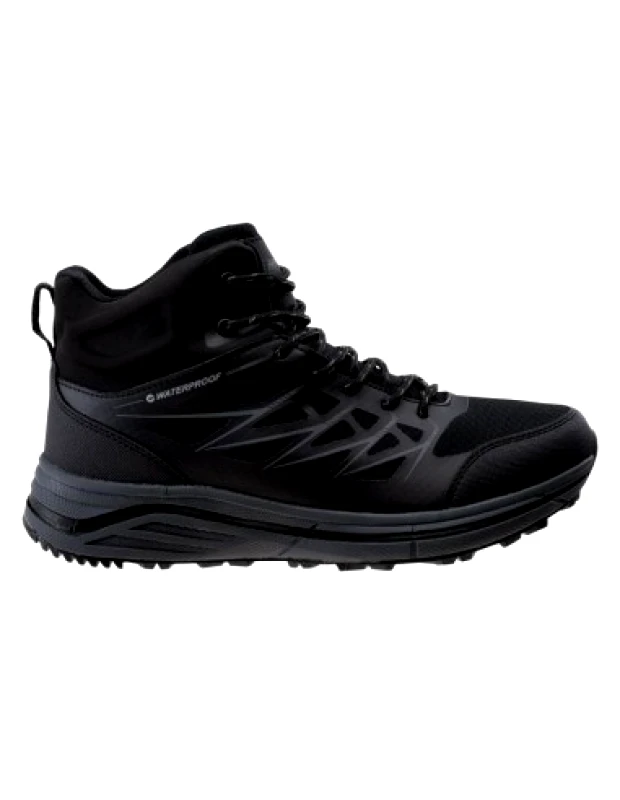 Hi-Tec HiTec Gewila Mid Wp M 92800376983 shoes