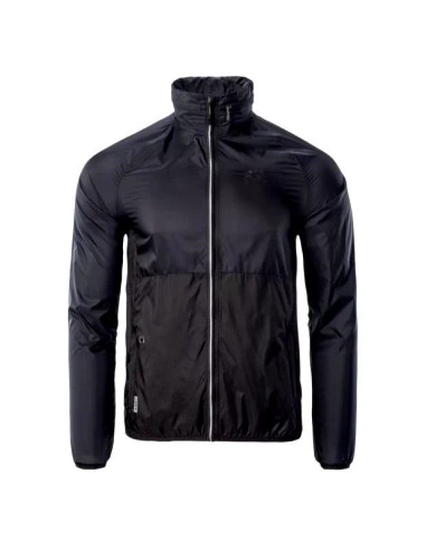 IQ IQ Intelligence Quality Aslan M jacket 92800483187