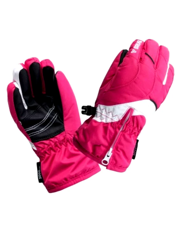 BRUGI Brugi 3ZCF Jr ski gloves 92800463874