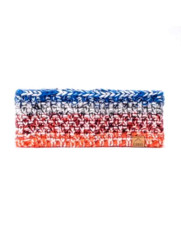 Elbrus Elbrus Kalnai W headband 92800553520