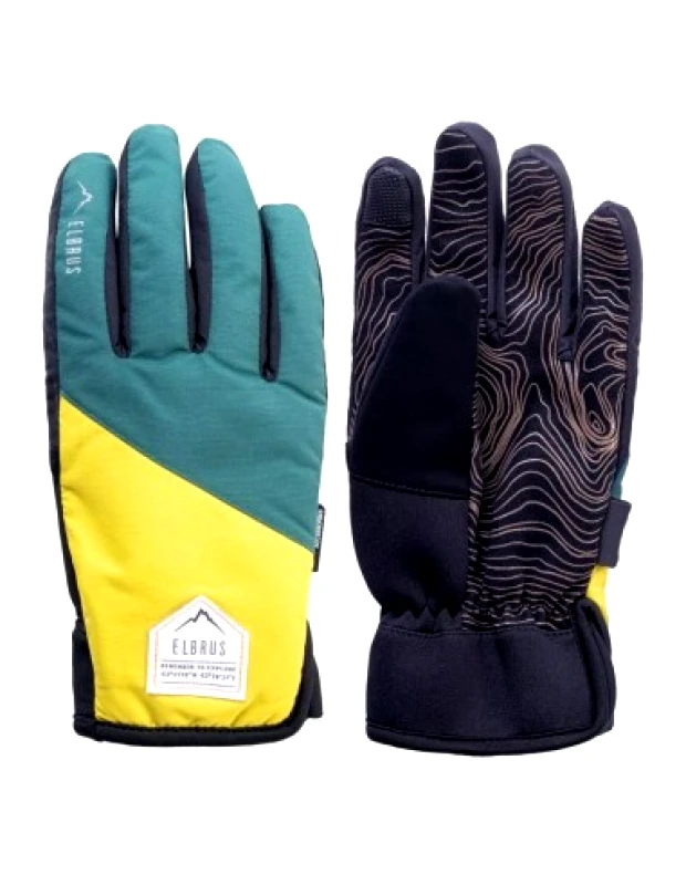 Elbrus Elbrus Pionte gloves 92800553527