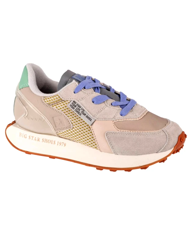Big Star Big Star Sneakers Shoes NN274681