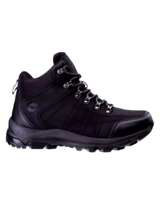 Hitec Mengelo Mid M shoes 92800453299 φωτογραφία