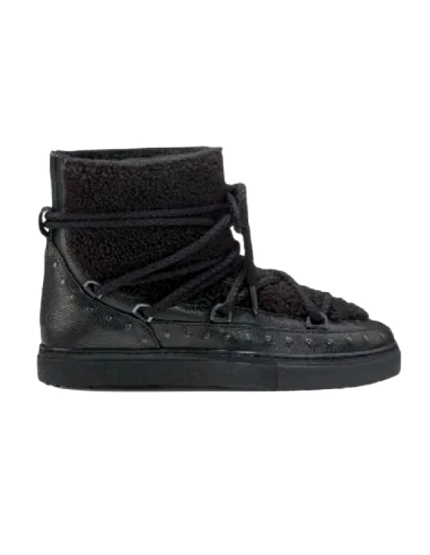 Inuiki Inuiki Curly Rock W 70102076 shoes