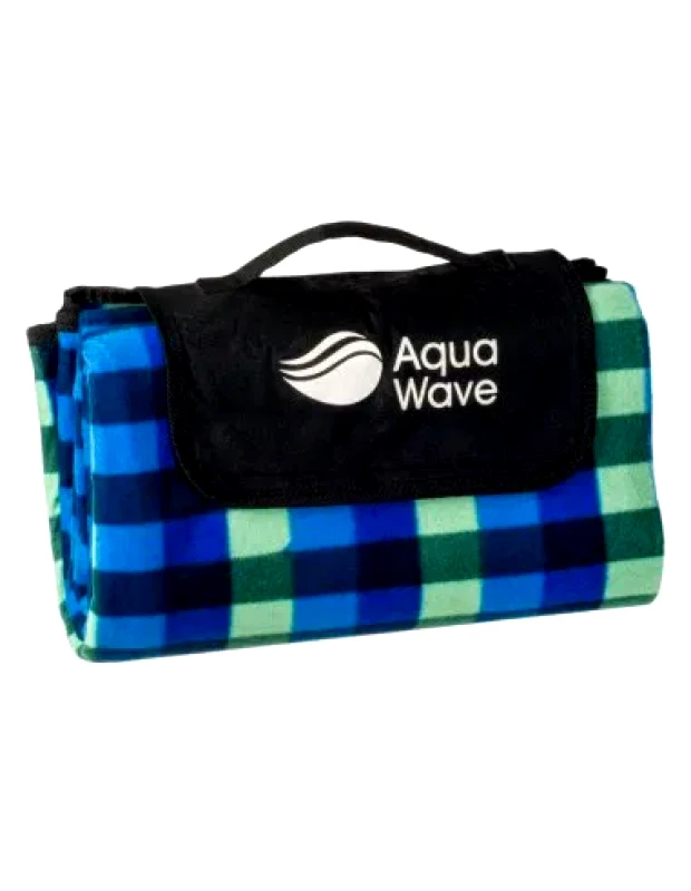 AquaWave Aquawave Chequa Blanket 92800197347