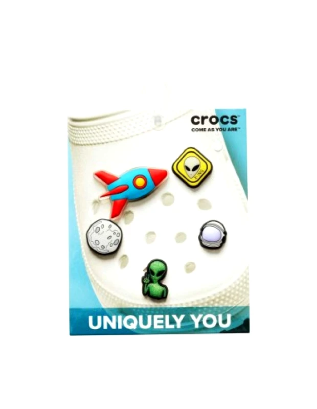 Crocs Crocs Jibbitz Charms 10008459 pins