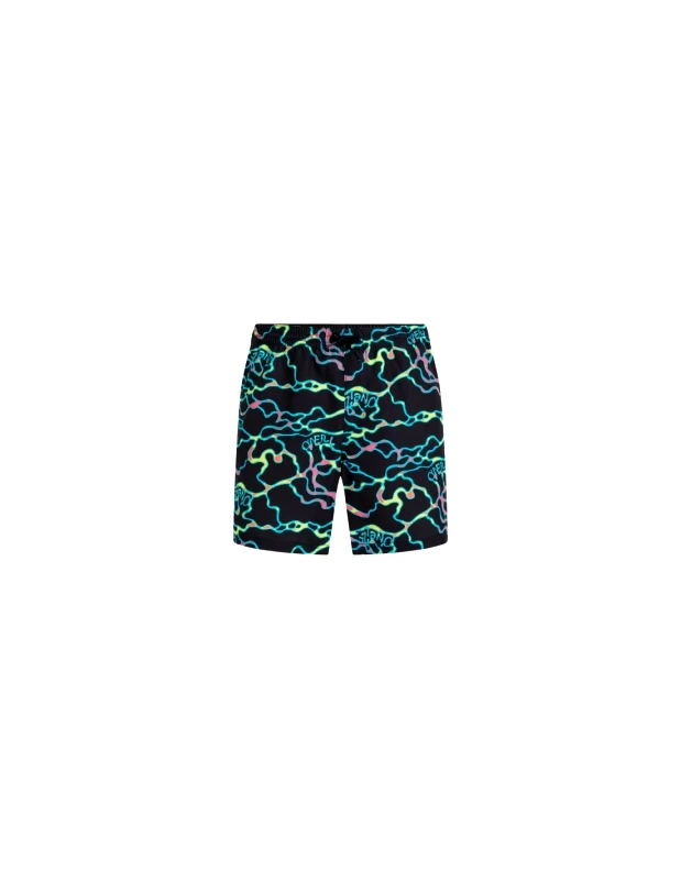 ONeill O'Neill Jack Cali Crazy 16'' Swim Shorts M 92800613566
