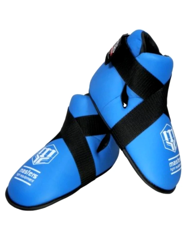 Sport Masters Foot protectors OSPU1W WAKO APPROVED 0306312M