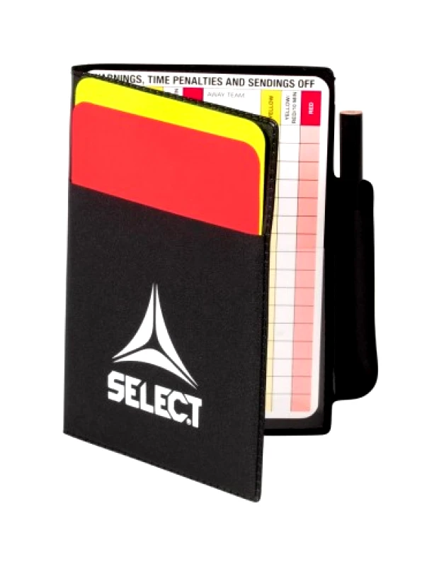 Select Judge's set of cards pencil coin 14964