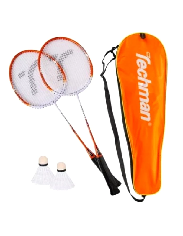 Techman Techman badminton kit T2006S