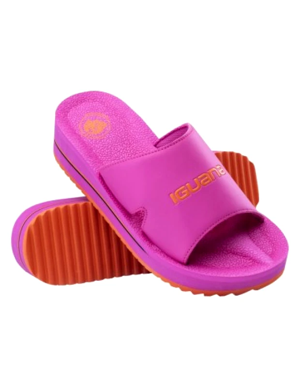 Iguana Iguana Nika W flipflops 92800598258