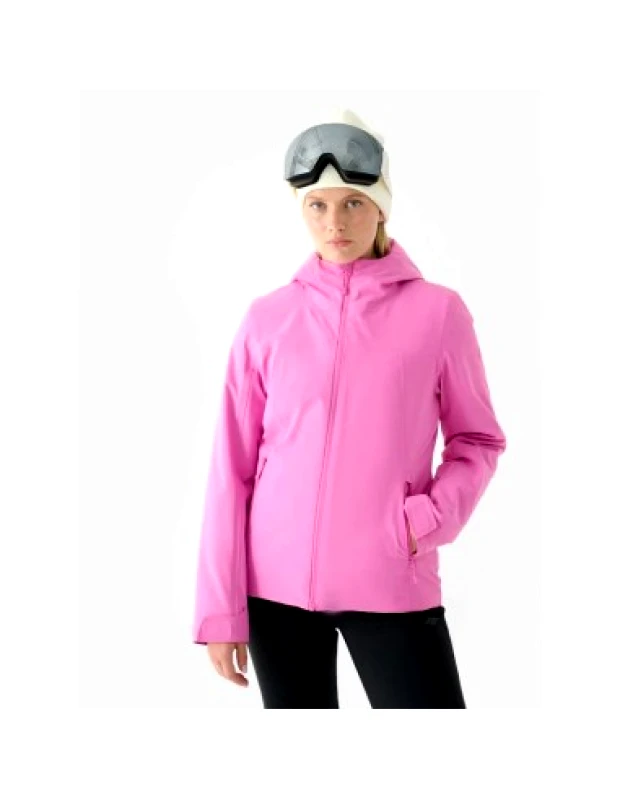 4f Winter ski jacket 4F 4FWAW24TTJAF57255S