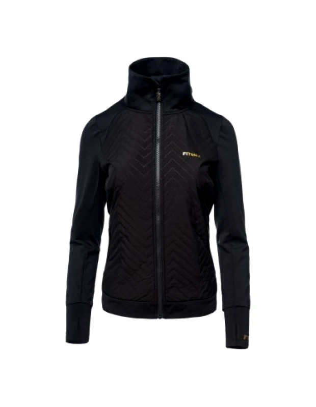 Fitanu Fitanu Fexan Sweatshirt W 92800593653