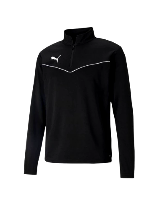 Puma Puma teamRISE 1 4 Zip Top M 657394 03