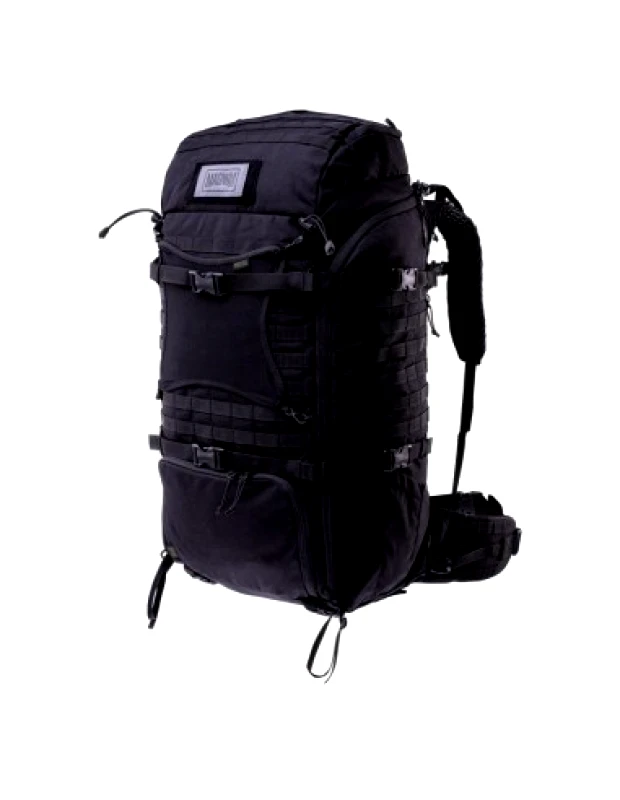 Magnum Magnum Multitask Cordura 55 backpack 92800407075