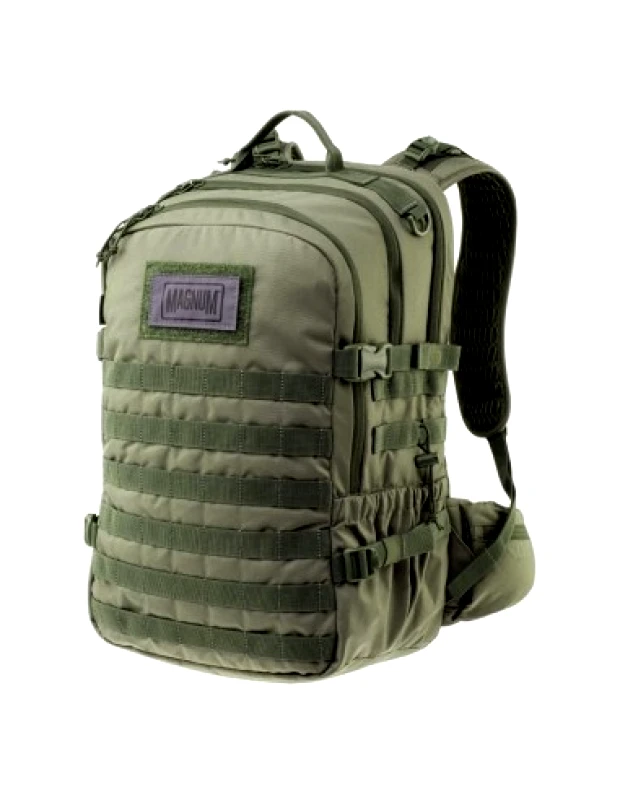 Magnum Magnum Urbantask 37 backpack 92800538541