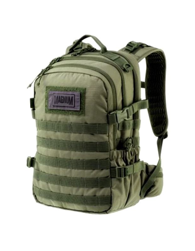 Magnum Magnum Urbantrask 25 backpack 92800538538