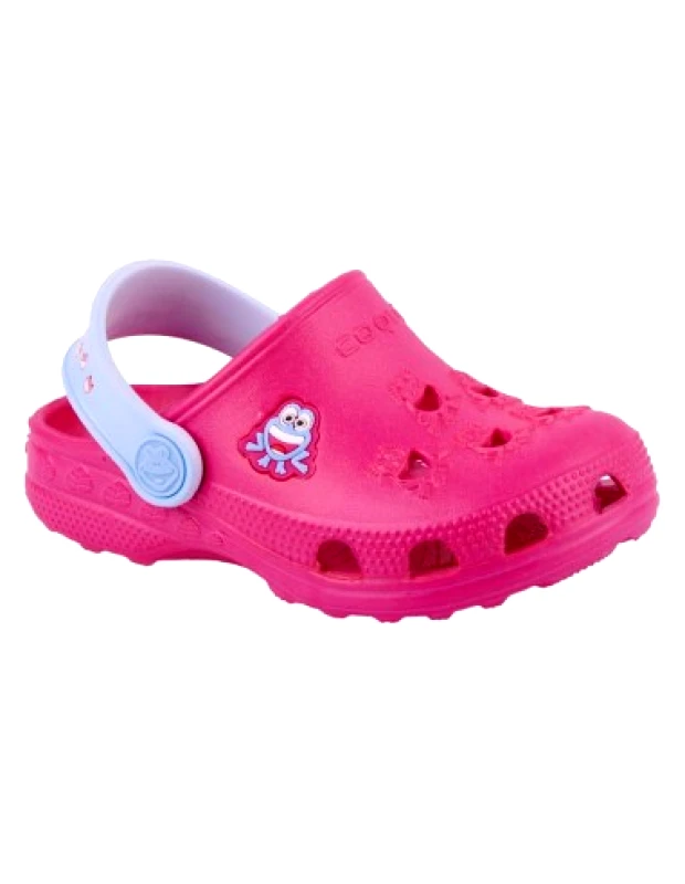 Coqui Coqui Little Frog Jr sandals 92800617325