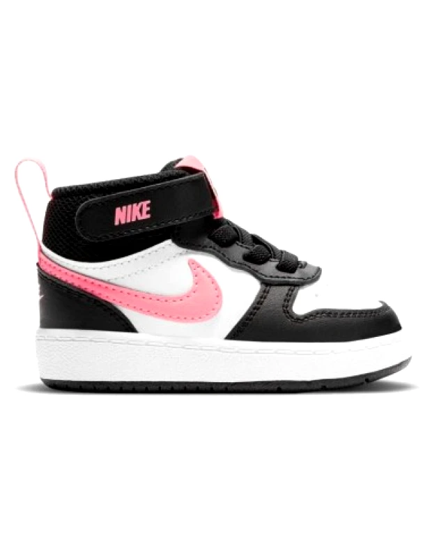 Nike Nike Court Borough Mid2 TDV Jr CD7784005 shoes