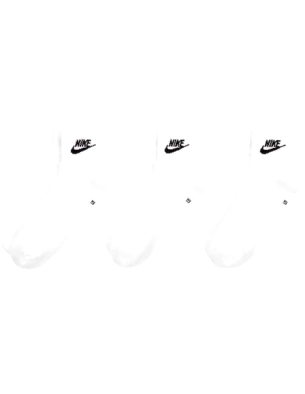 Nike Sportswear Nike Nsw Everyday Essential AN DX5074 101 socks