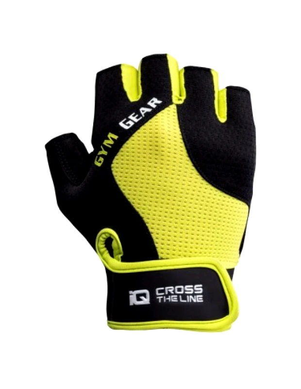 IQ Training gloves IQ Cross The Line Demon 92800402520