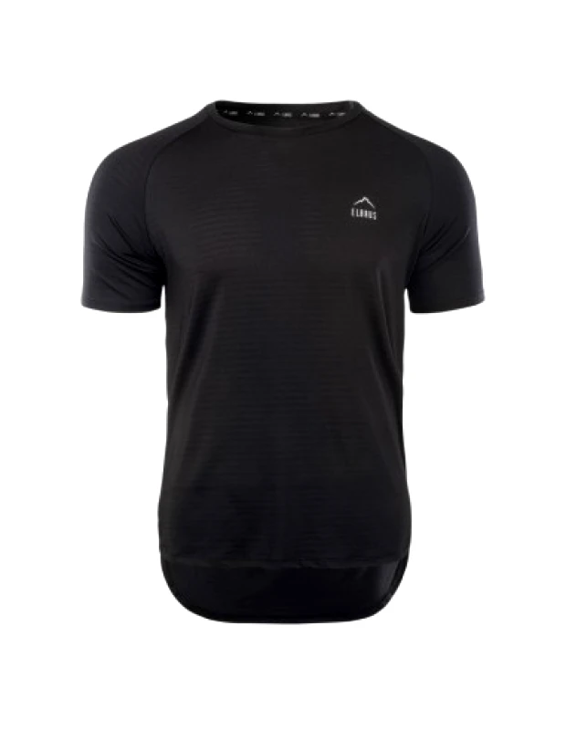 Elbrus Ανδρικό T-shirt Κοντομάνικο Κίτρινο 92800481661 φωτογραφία