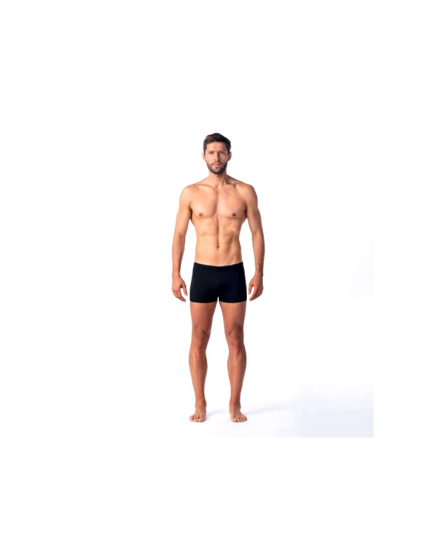 AquaWave Aquawave Ανδρικό Μαγιό Σορτς Μαύρο 92800183530