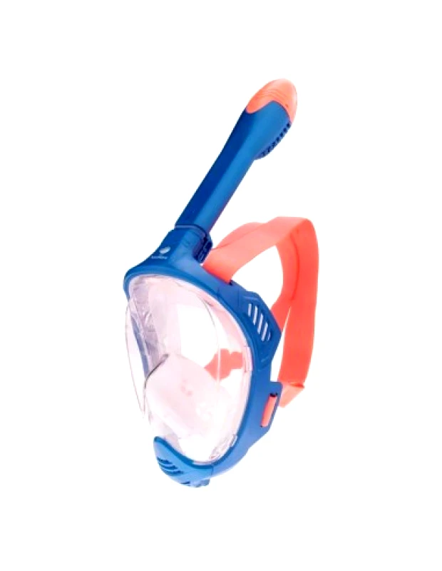 AquaWave Aquawave Μάσκα Θαλάσσης Jr σε Μπλε χρώμα 92800473651