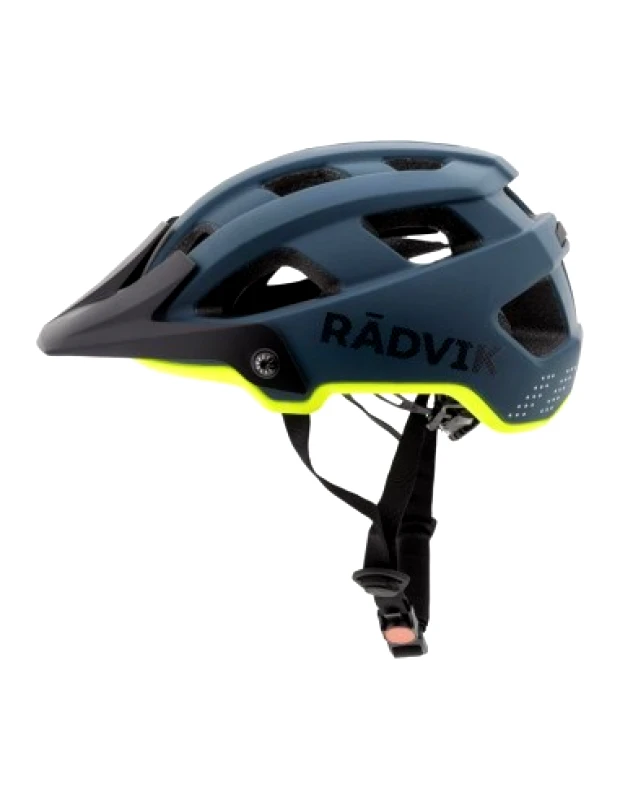Radvik Radvik Slag 92800354326 Κράνος Ποδηλάτου Downhill Μπλε