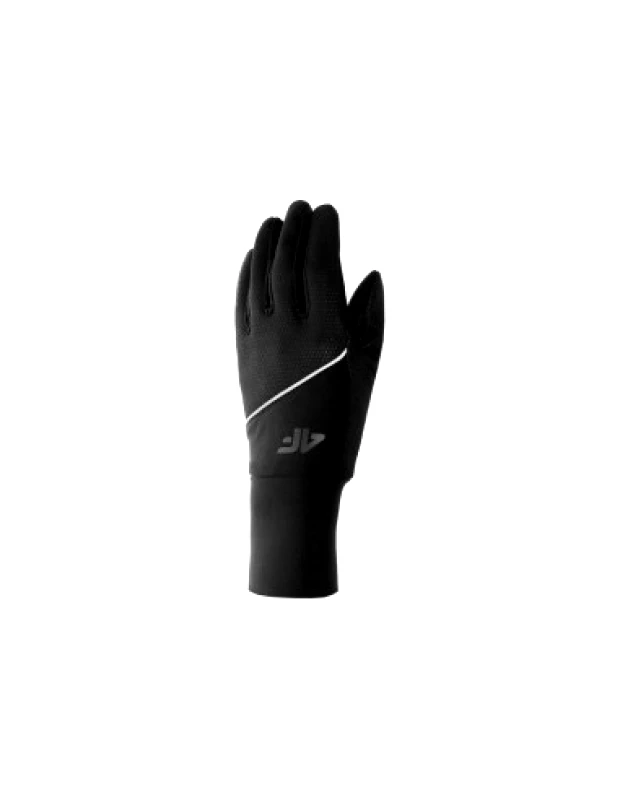 4f Gloves 4F H4Z22REU007 black