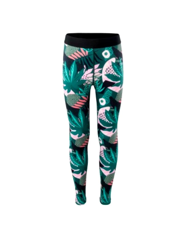 Elbrus Elbrus Παιδικό Κολάν Μακρύ Πολύχρωμο 92800398471