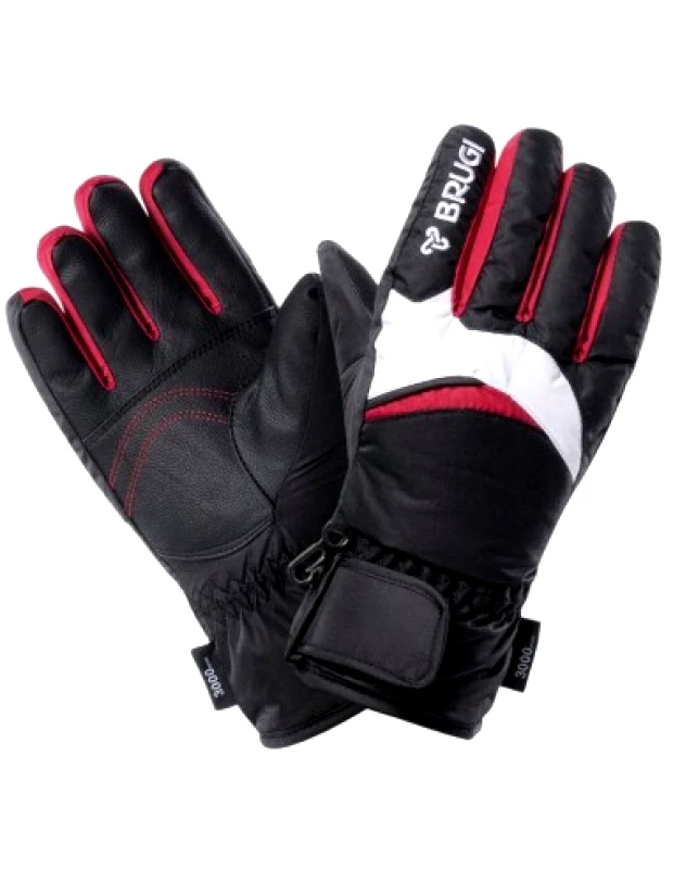 BRUGI Winter gloves Brugi 2zjp 92800463818