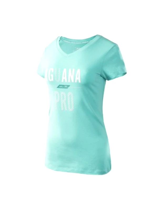 Iguana Iguana Laren Tshirt W 92800307002