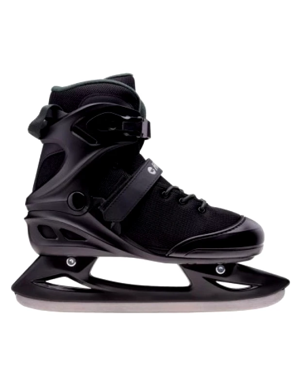 Hi-Tec Hi-Tec Regatti 92800438733 Ανδρικά Παγοπέδιλα Μαύρα