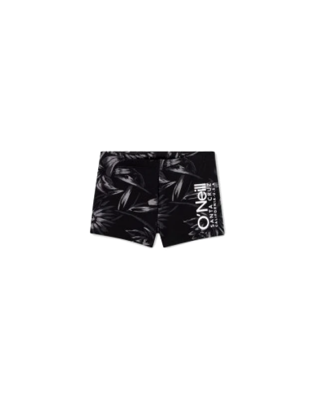ONeill O'Neill Mix Match Cali Firt 13'' Swim Shorts 8'' R Jr 92800613837