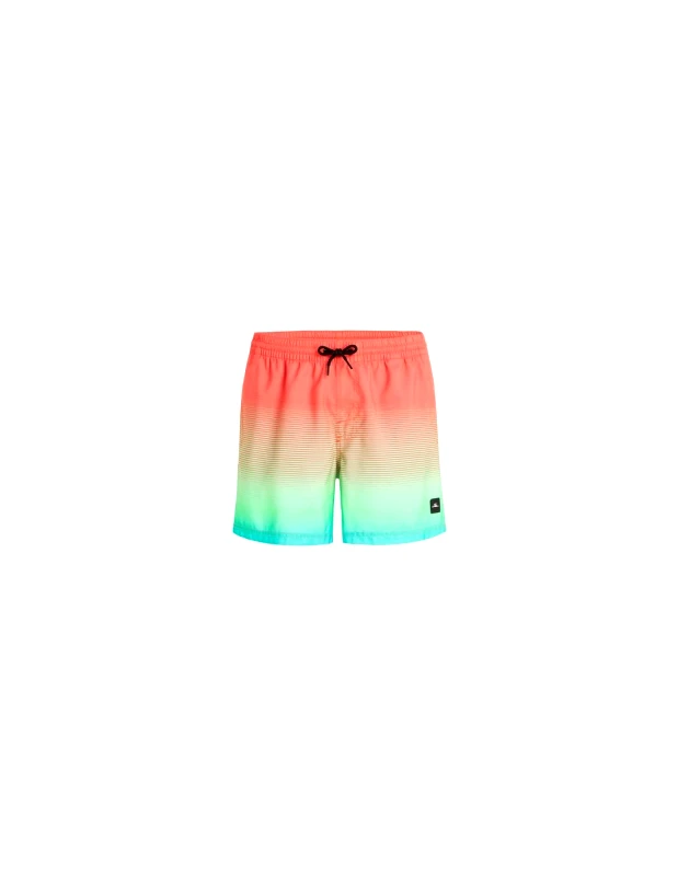 ONeill O'Neill Jack Cali Gradient 15'' Swim Shorts M 92800613575