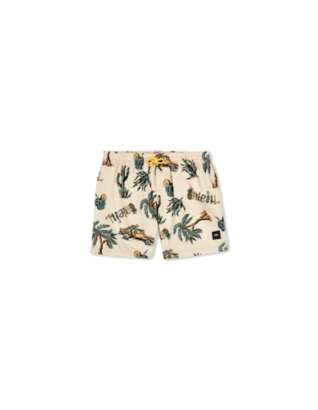 ONeill O'Neil Mix Match Cali Print 13'' Swim Shorts Jr 92800613864