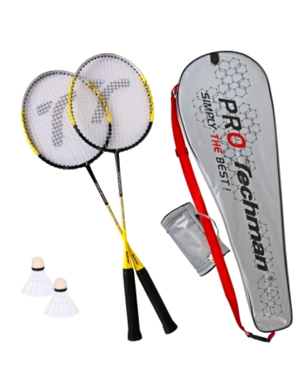 Techman Techman badminton set T3011S