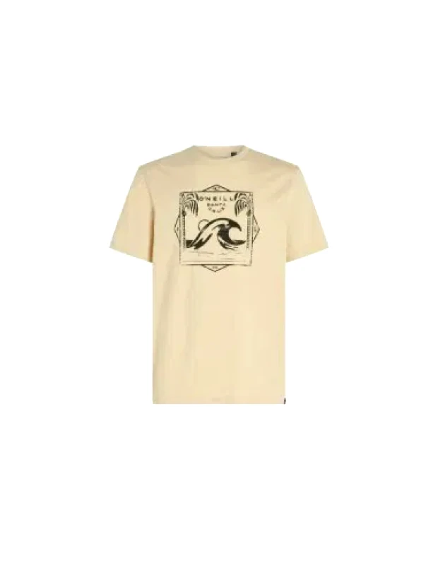 ONeill O'Neill Mix Match Wave TShirt M 92800613925