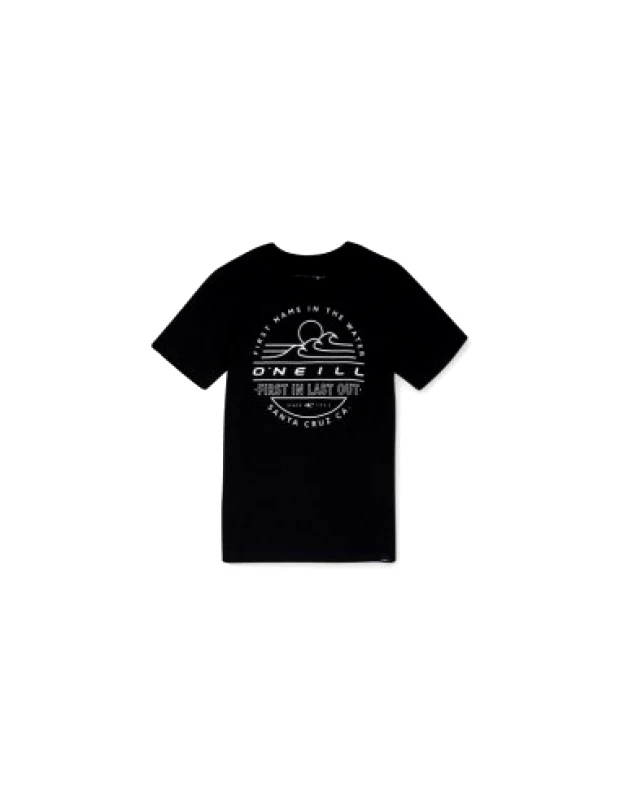 ONeill O'Neill Jack Muir TShirt Jr 92800613593