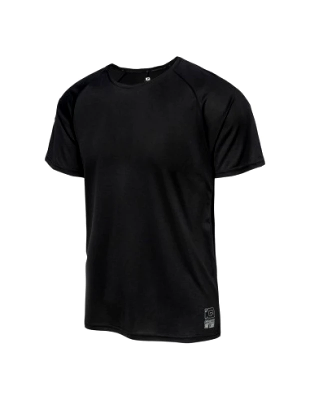 IQ IQ Cross The Line Esir Tshirt M 92800597377