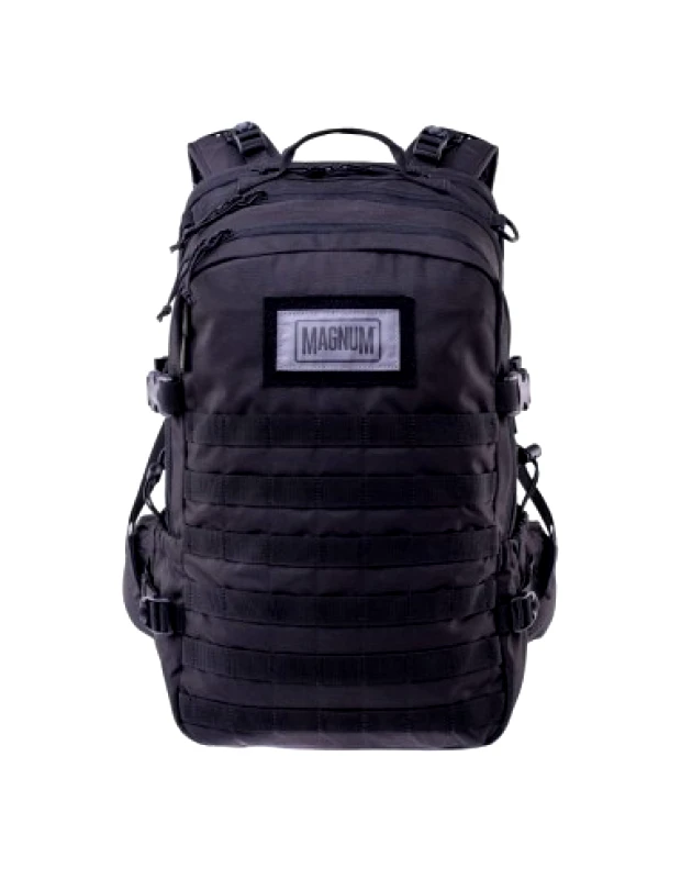 Magnum Magnum Urbantask Cordura 37 backpack 92800405135