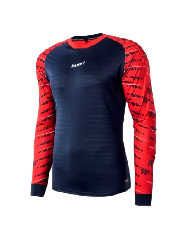 Huari Huari Nuevos Blouse GK M football sweatshirt 92800406562